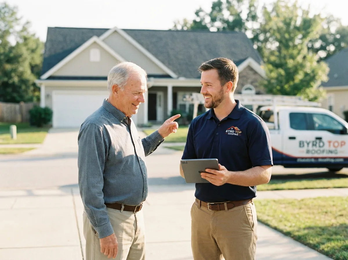 Roofing Alda, NE FAQs